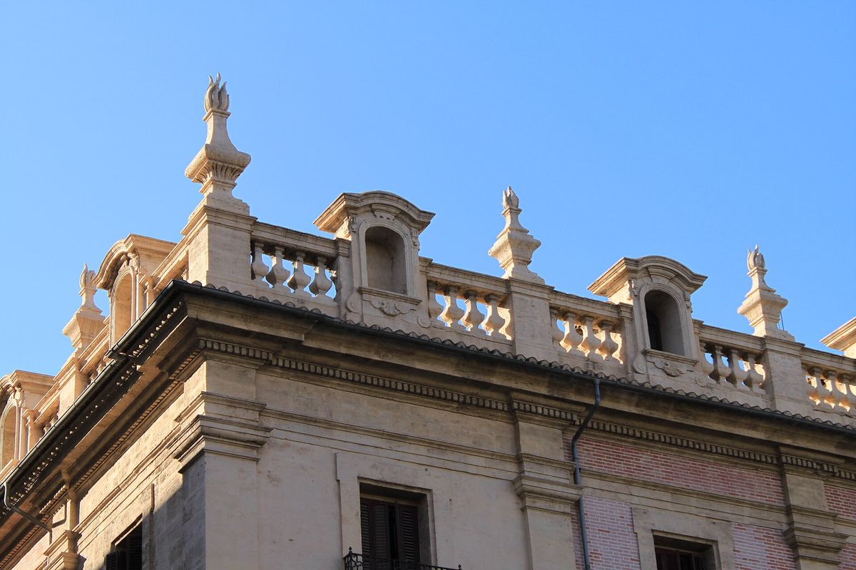 Palacio de Justicia de Valencia